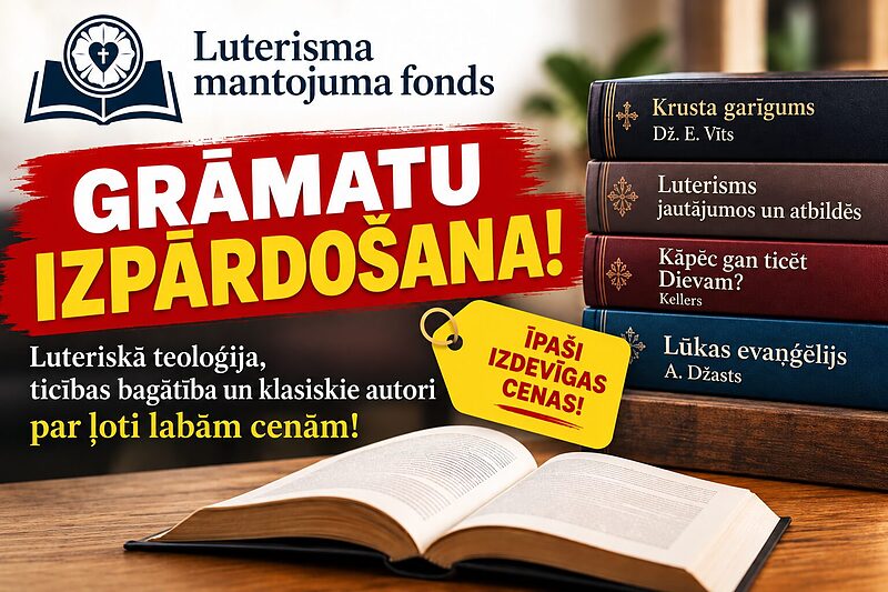 Noliktavas izpārdošana