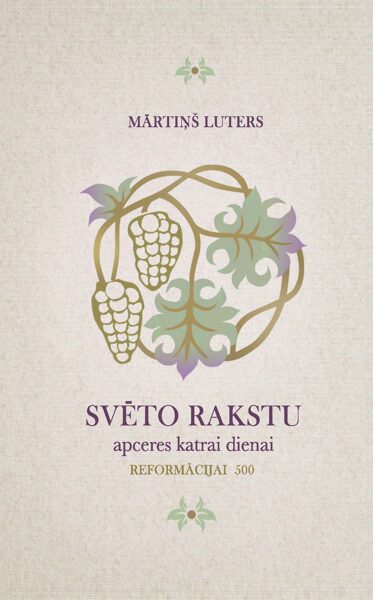 e-Svēto Rakstu apceres katrai dienai