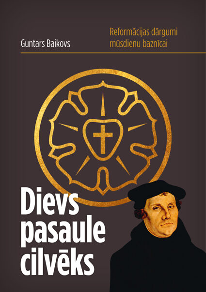 e-Dievs, pasaule un cilvēks