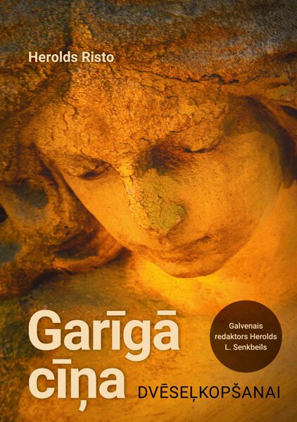 Garīgā cīņa dvēseļkopšanai / H. Risto