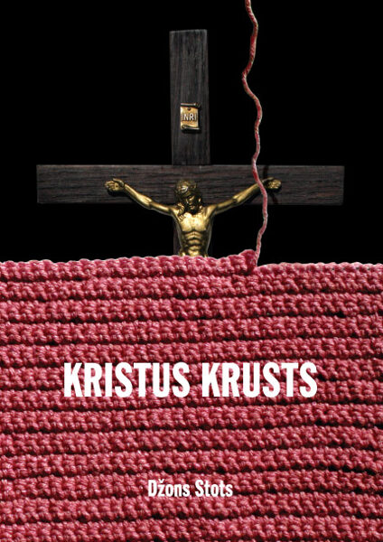 e-Kristus krusts