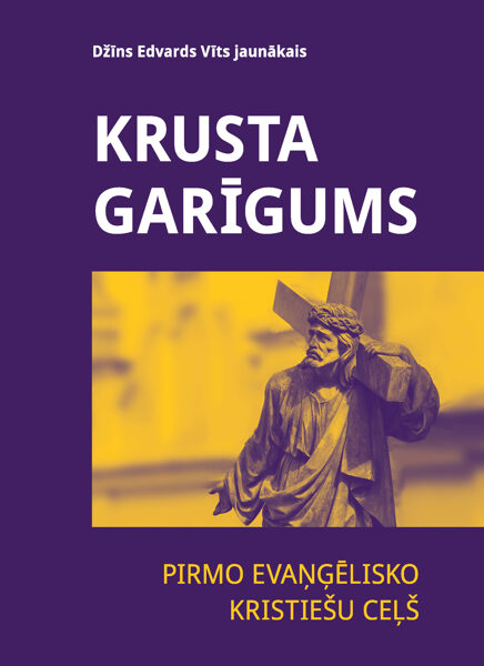 Krusta garīgums / Dž. E. Vīts