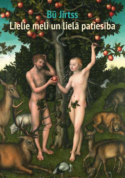 e-Lielie meli un lielā patiesība