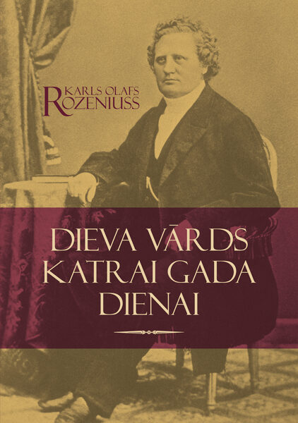 Dieva vārds katrai gada dienai