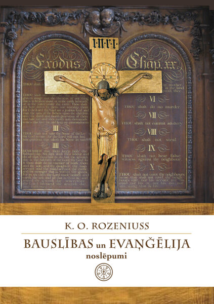 e-Bauslības un Evaņģēlija noslēpumi, 1. sējums